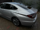 Hyundai Sonata 2024 года