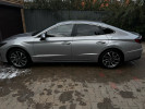 Hyundai Sonata 2024 года