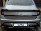 Hyundai Sonata 2024 года