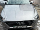Hyundai Sonata 2024 года