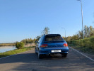 Subaru Impreza 1994 года
