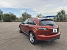 Infiniti FX-Series 2006 года