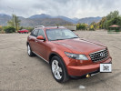 Infiniti FX-Series 2006 года