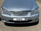 Kia Cerato 2005 года