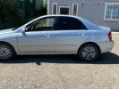 Kia Cerato 2005 года