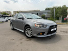 Mitsubishi Lancer 2014 года