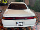 Toyota Mark II 1995 года