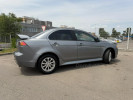 Mitsubishi Lancer 2014 года