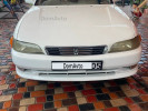 Toyota Mark II 1995 года