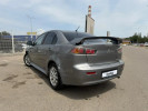 Mitsubishi Lancer 2014 года