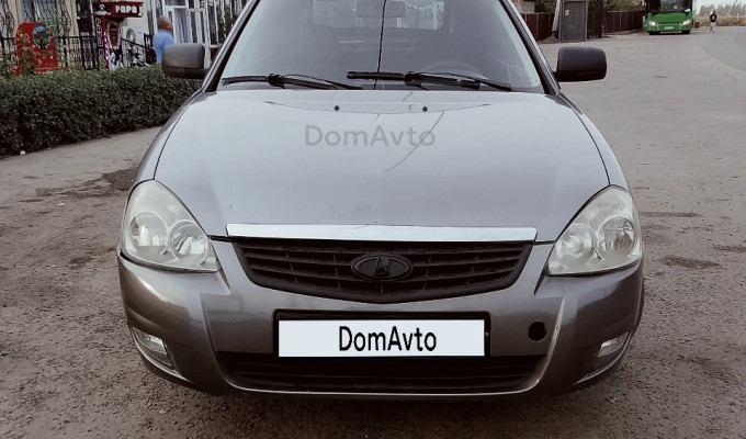 ВАЗ (Lada) Priora 2011 года
