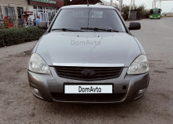 ВАЗ (Lada) Priora 2011 года
