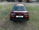 Volkswagen Passat 1991 года