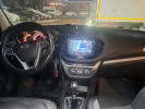 ВАЗ (Lada) Vesta SW Cross 2021 года