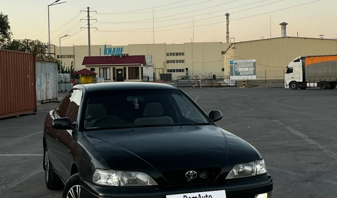 Toyota Vista 1994 года