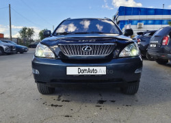 Lexus RX 2003 года