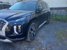 Hyundai Palisade 2022 года