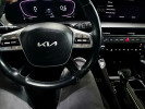 Kia Telluride 2023 года