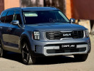 Kia Telluride 2023 года