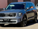 Kia Telluride 2023 года