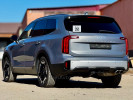 Kia Telluride 2023 года