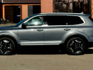Kia Telluride 2023 года