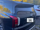 Hyundai Palisade 2022 года