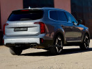 Kia Telluride 2023 года