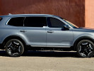 Kia Telluride 2023 года