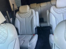 Hyundai Palisade 2022 года