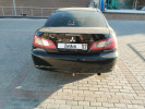 Mitsubishi Galant 2008 года