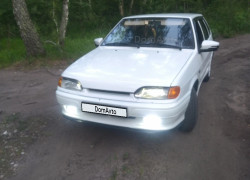 ВАЗ (Lada) 2114 2012 года
