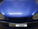 Toyota Corolla 1999 года