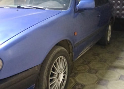 Toyota Corolla 1999 года