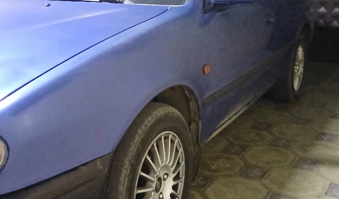 Toyota Corolla 1999 года