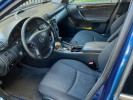 Mercedes-Benz C-Класс 2002 года