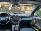 Mercedes-Benz C-Класс 2002 года