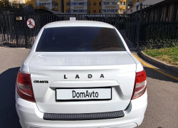 ВАЗ (Lada) Granta 2021 года