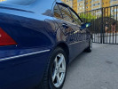 Mercedes-Benz C-Класс 2002 года