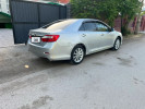 Toyota Camry 2012 года