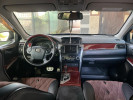 Toyota Camry 2012 года