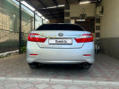 Toyota Camry 2012 года
