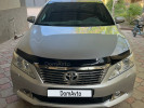 Toyota Camry 2012 года