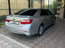 Toyota Camry 2012 года