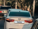 Kia Rio 2015 года