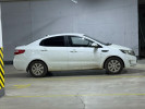 Kia Rio 2015 года