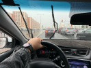 Kia Rio 2015 года