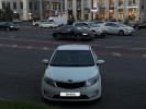 Kia Rio 2015 года