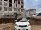Kia Rio 2015 года