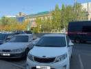 Kia Rio 2015 года